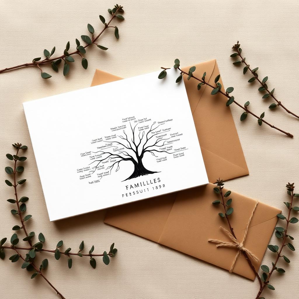 Personalised Family Canvas Prints